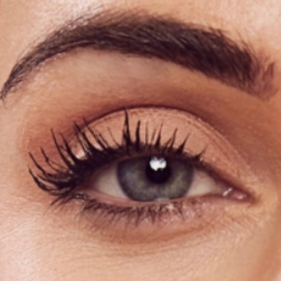 NEW By Terry LASH-EXPERT TWIST BRUSH MASCARA VOLUME Black - Picture 7 of 9